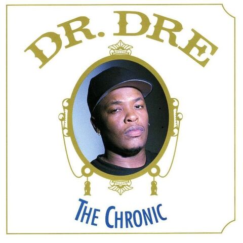 File:The Chronic.jpg