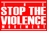 Stop the Violence Movement