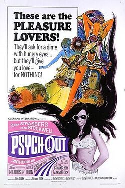 Hip Psych out