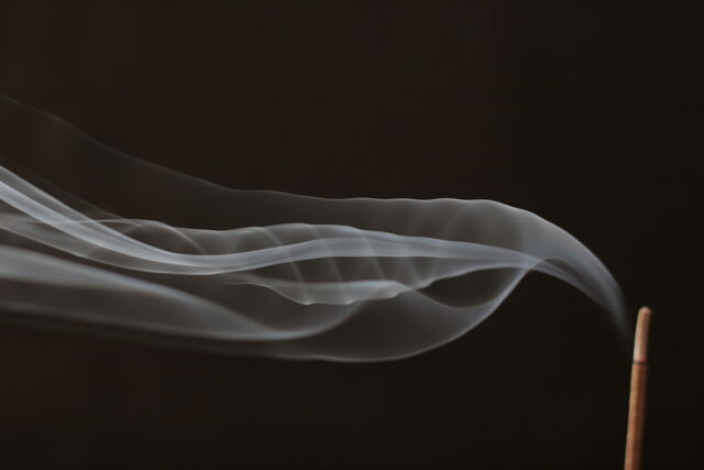File:Incense smoke.jpg
