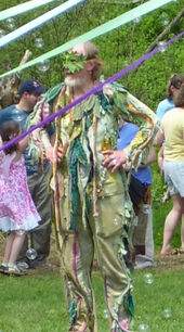 Robgreenman