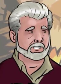 George Lucas