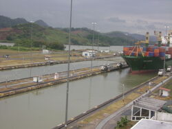 Panama 207