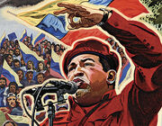 Hugo Chavez