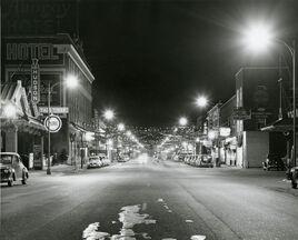 Hibbing1940's