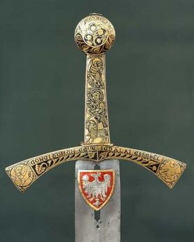 Szczerbiec
