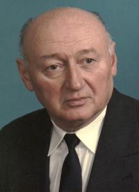Biszku Béla