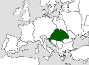 Kingdom of hungary-15th century