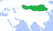 Rouran-500