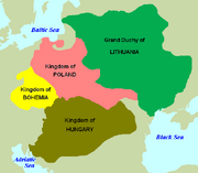 Jagiellon Realm