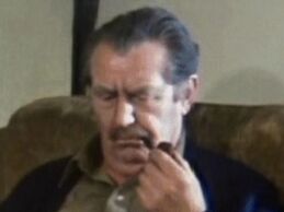 Bill barnsley