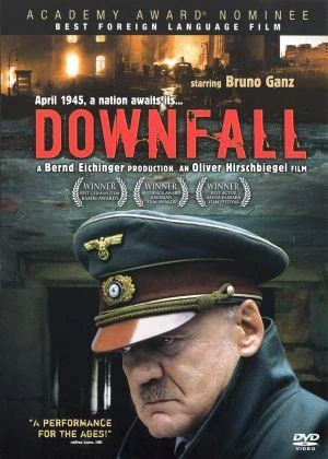 Downfall  Hitler Parody Wiki  FANDOM powered by Wikia