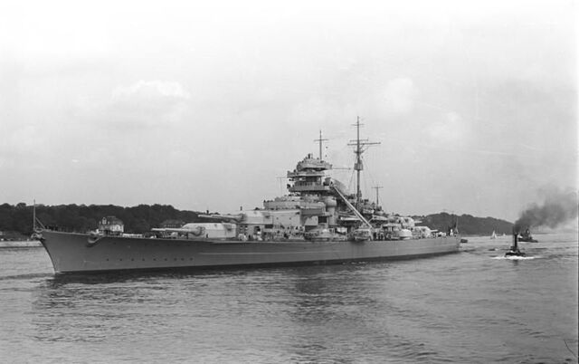 File:Battleship Bismarck.jpg