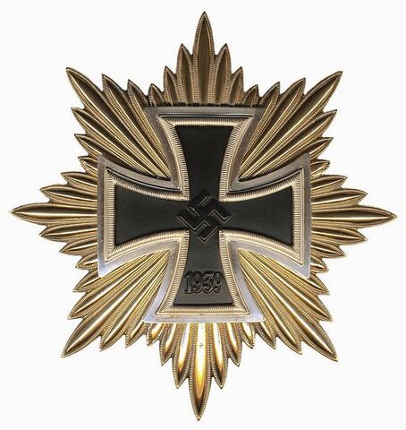 File:Order Of The Star Of The Grand Cross Of The Iron Cross.jpg