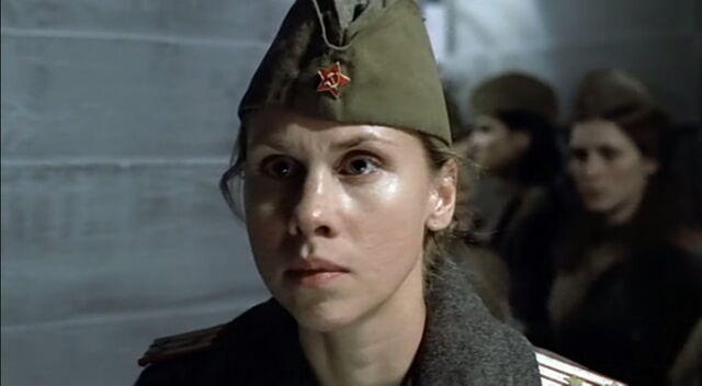 File:Soviet woman shocked.jpg
