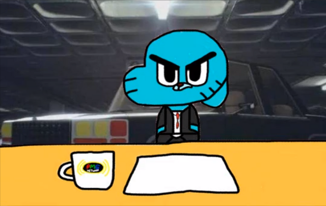 File:GumballHitler.png