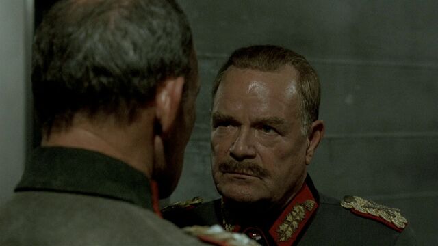 File:Keitel and Weidling stare at each other.jpg