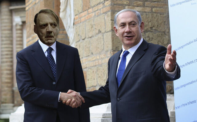 File:Benjamin Netanyahu Hitler.jpg