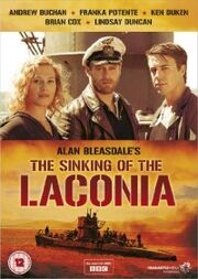 Sinking of the Laconia