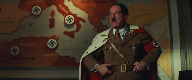 File:Inglourious Basterds Hitler Stands.jpg