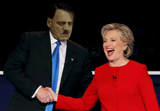 File:Hitler Clinton.jpg