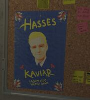 HassesKaviar