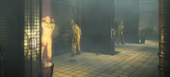 Decontamination