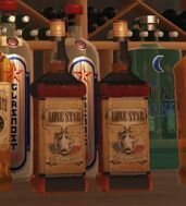 LoneStarWhiskey