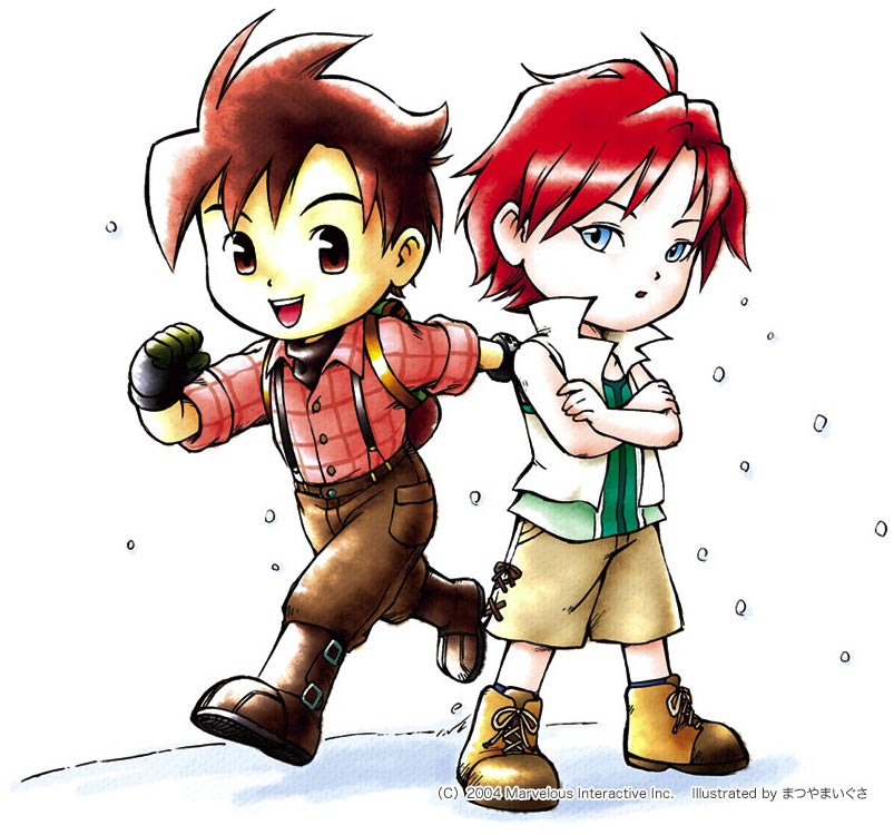 Nami | The Harvest Moon Wiki | FANDOM powered by Wikia