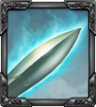 R Honed Blades