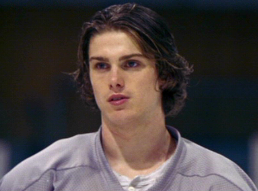 Hockey Hair on X: Kris Letang #FormalFriday #flow