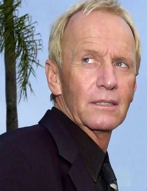 Paul Hogan comedy