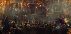 DuellingClub
