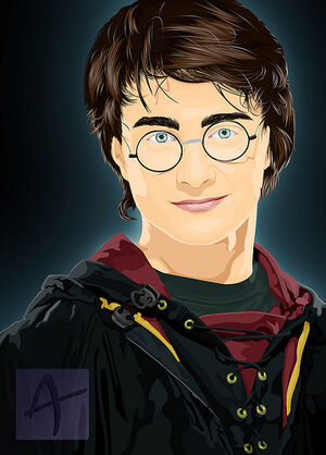 Harry Potter