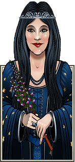 Rowena Ravenclaw