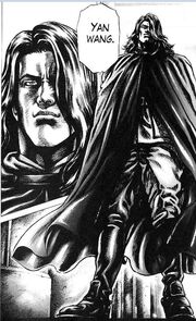 Charles de Guise.