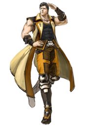 Juza concept art