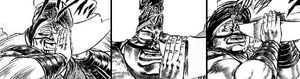 Tōjin Jutsu (manga)