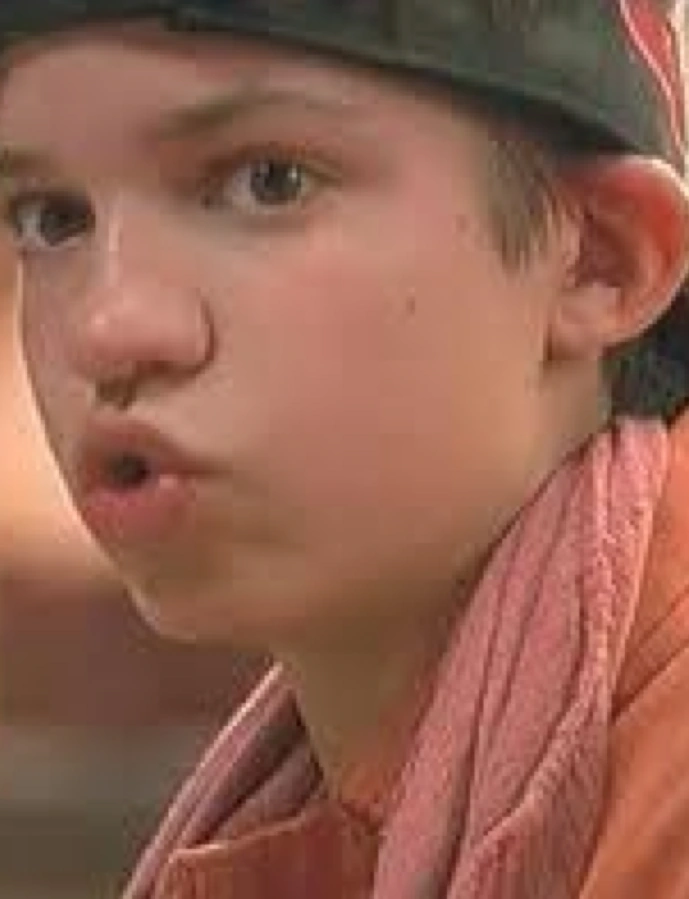 Twitch (Brian) Holes Wiki FANDOM powered by Wikia