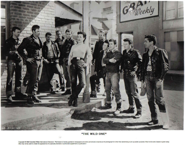File:Wild One.jpg