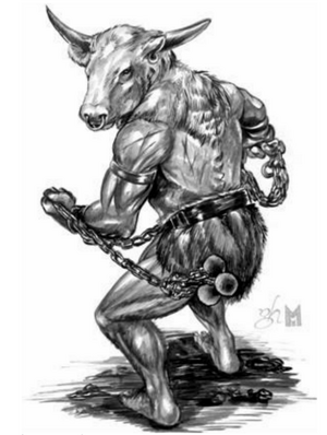 Minotaur