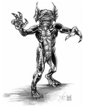 Gremlin