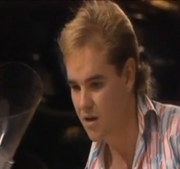 H&a martin dibble 1988
