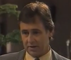 H&a tommie fletcher 1988