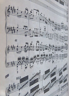 Beethoven close-up
