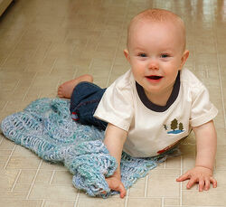 One Year Old