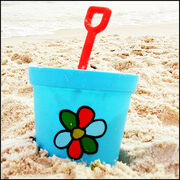 Bucket Fun