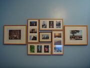 Photo Arrangement