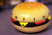 Kitchen Timer