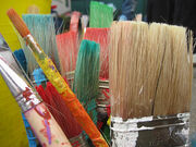Brushes